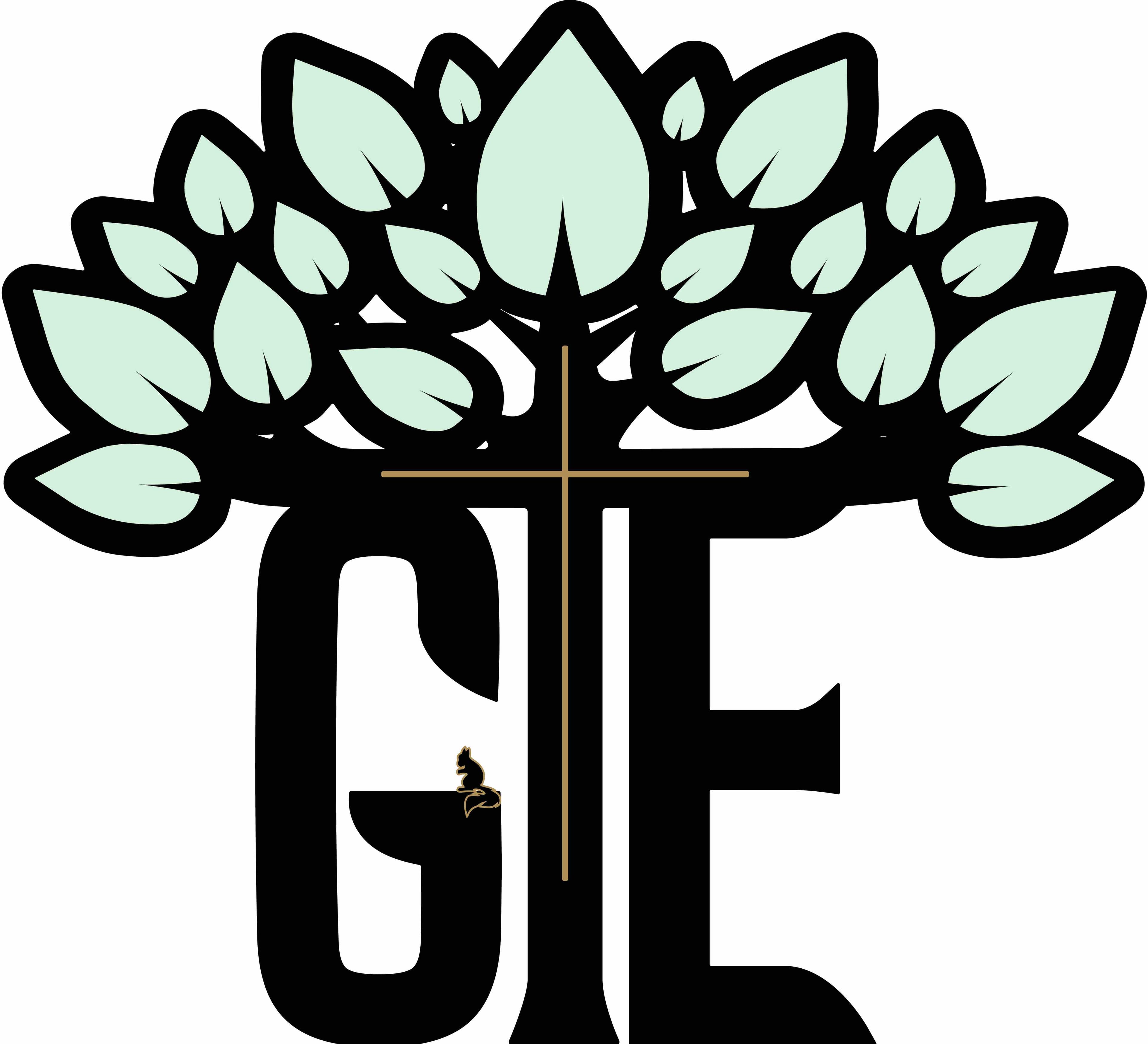 Greenbrier Tree Experts logo